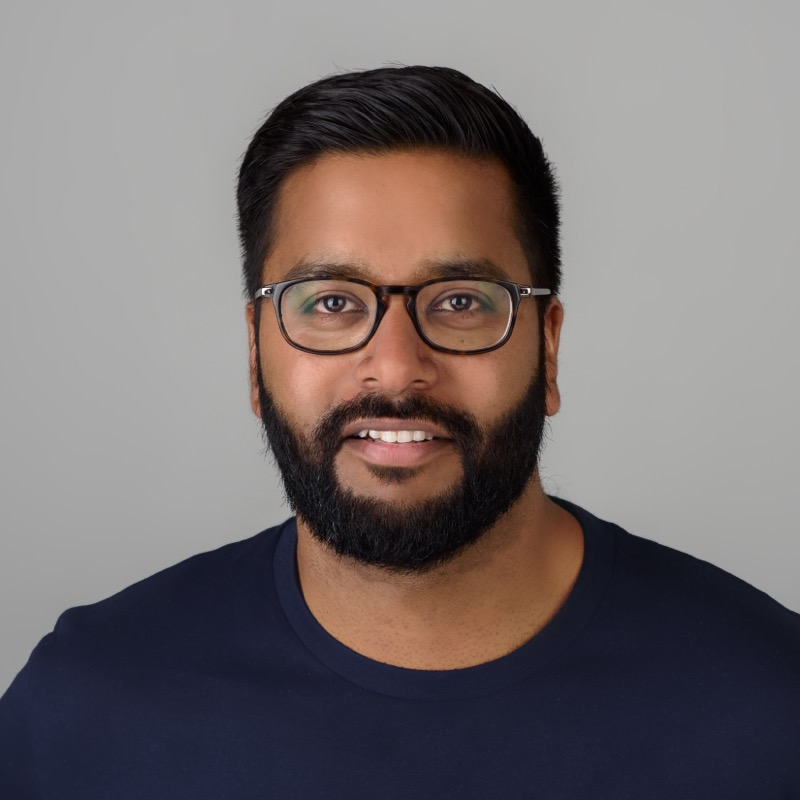 Saru Ranjan